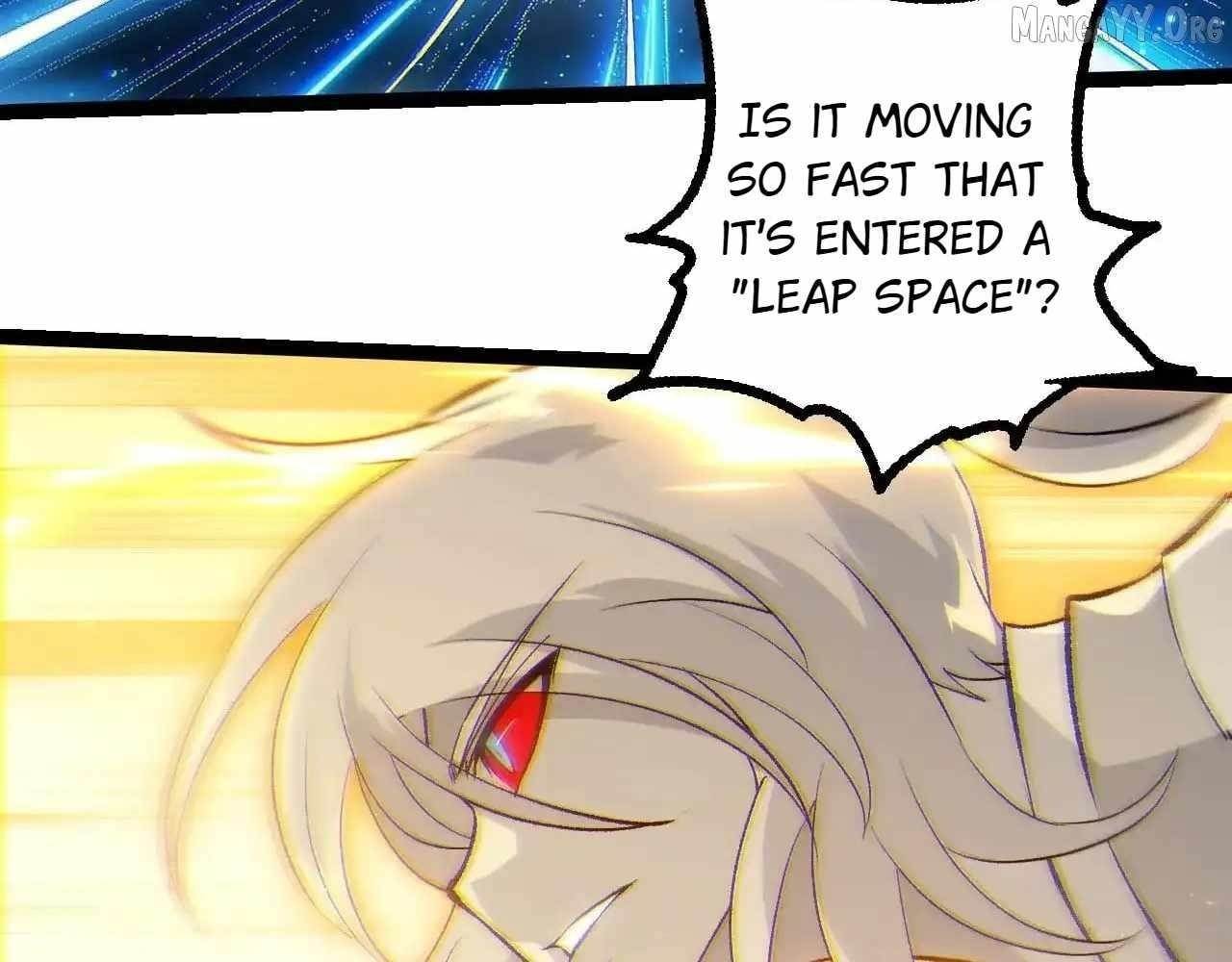 Evolution Begins With a Big Tree - Chapter 465 Page 87