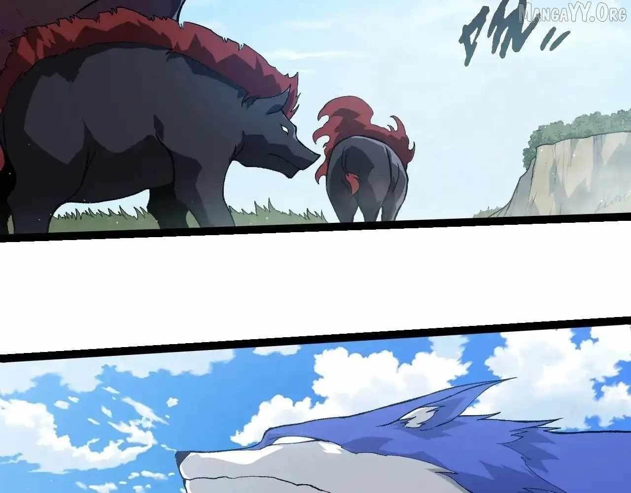 Evolution Begins With a Big Tree - Chapter 465 Page 9