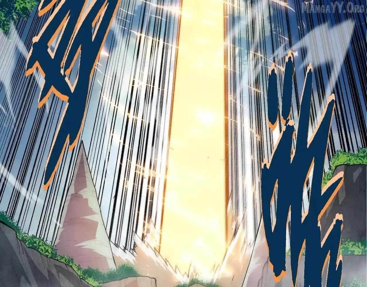 Evolution Begins With a Big Tree - Chapter 465 Page 95