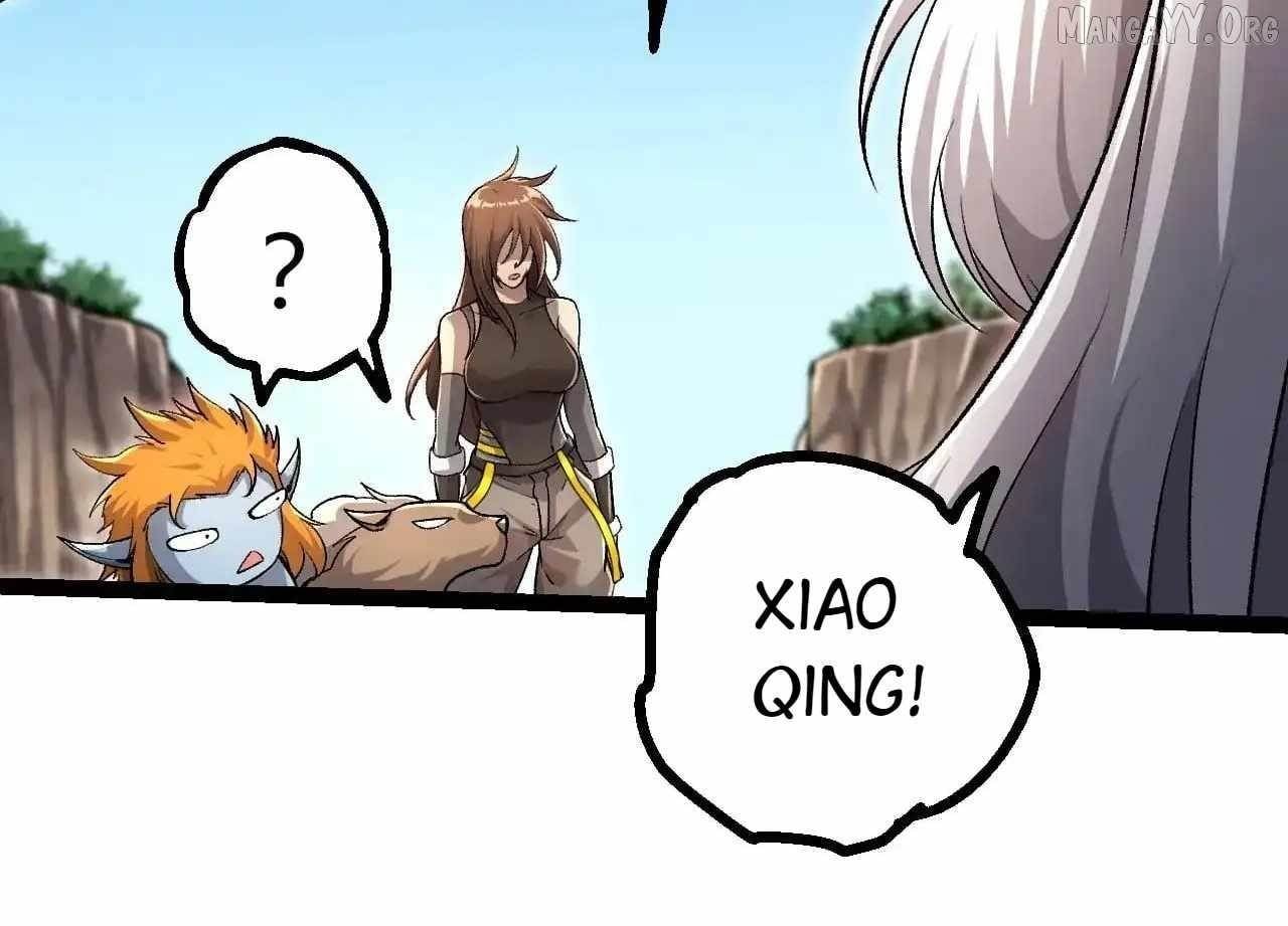 Evolution Begins With a Big Tree - Chapter 466 Page 10