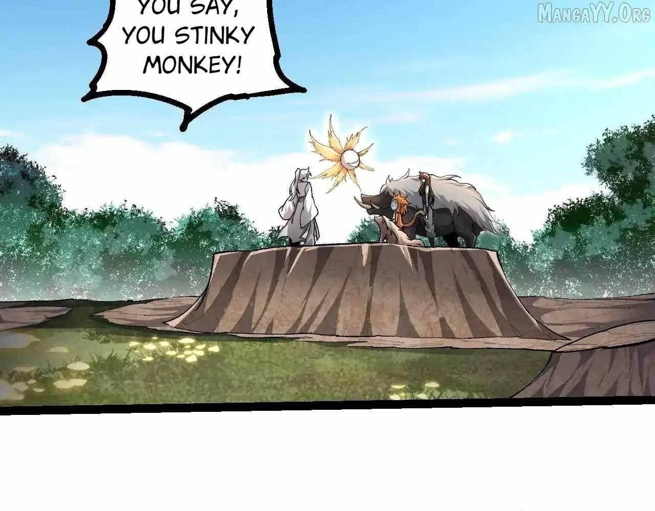 Evolution Begins With a Big Tree - Chapter 466 Page 15