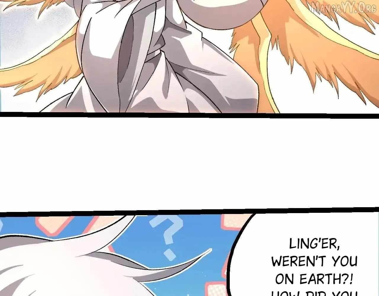 Evolution Begins With a Big Tree - Chapter 466 Page 17