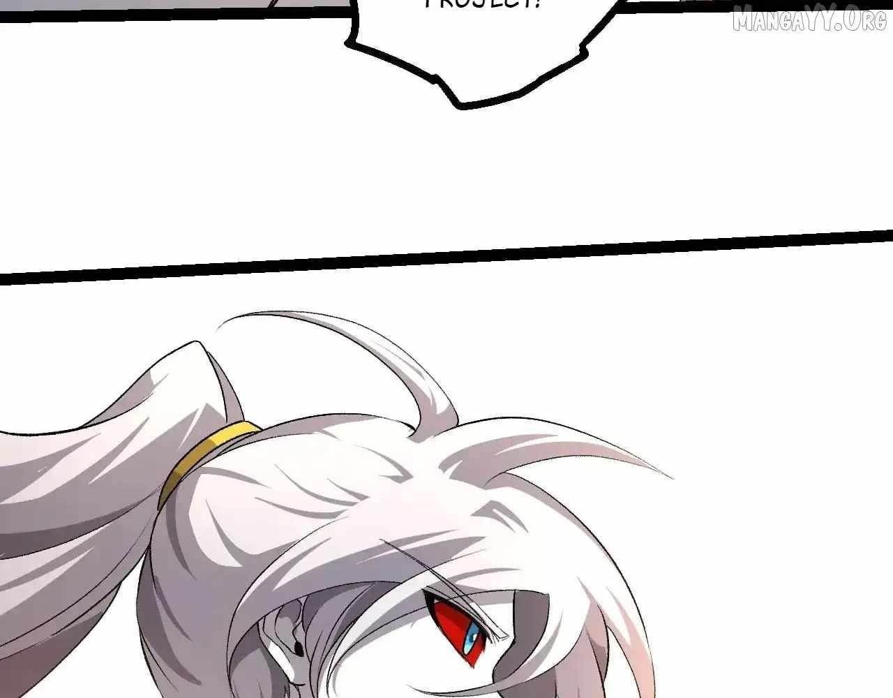 Evolution Begins With a Big Tree - Chapter 466 Page 19