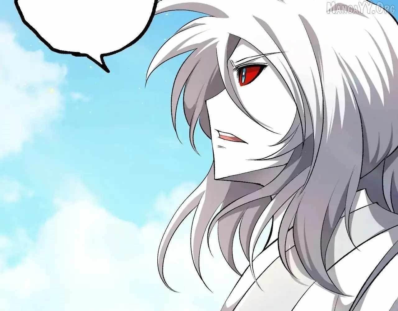 Evolution Begins With a Big Tree - Chapter 466 Page 23