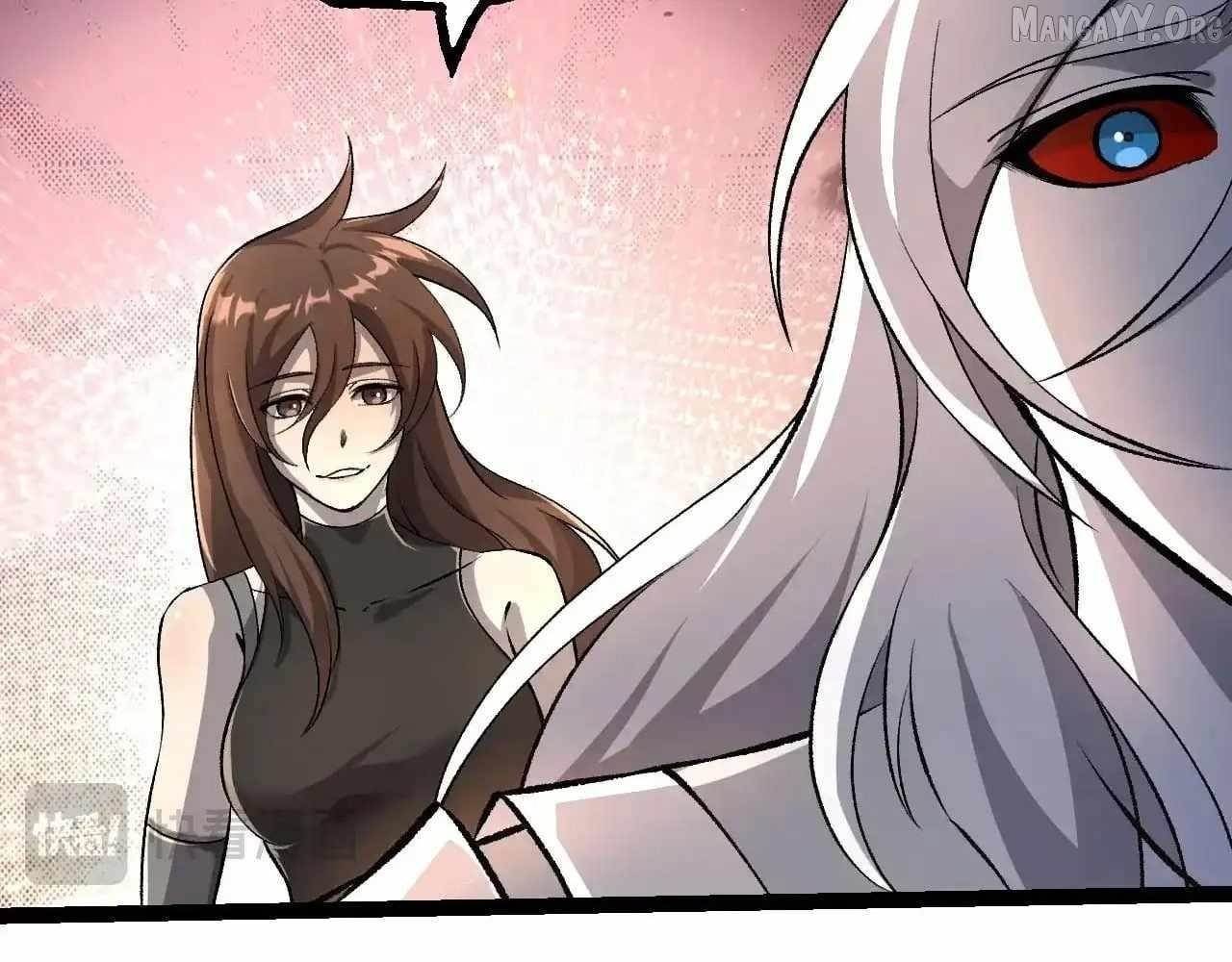 Evolution Begins With a Big Tree - Chapter 466 Page 25