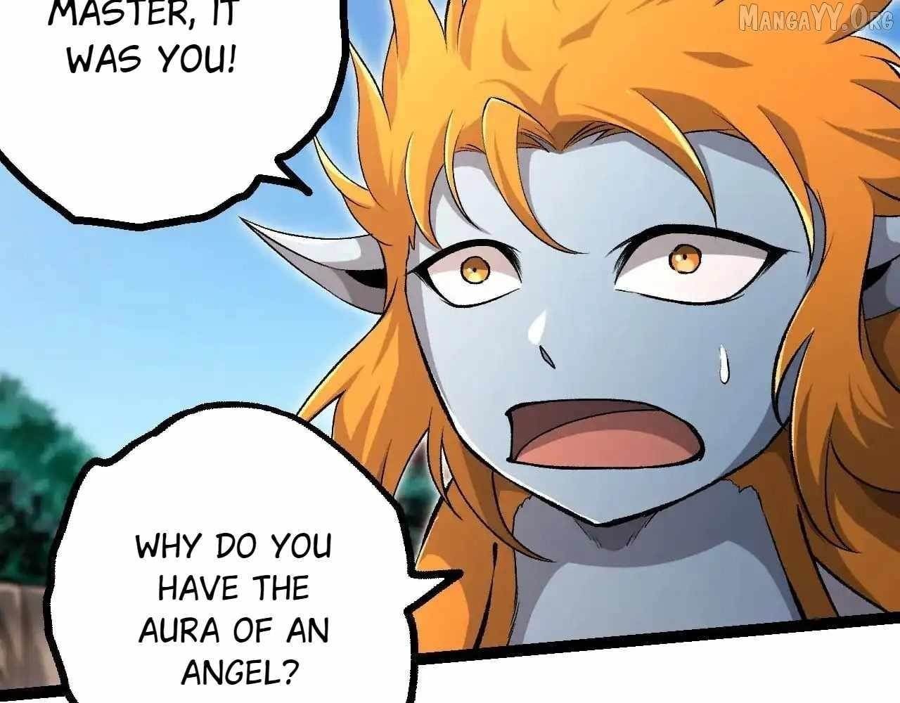 Evolution Begins With a Big Tree - Chapter 466 Page 3