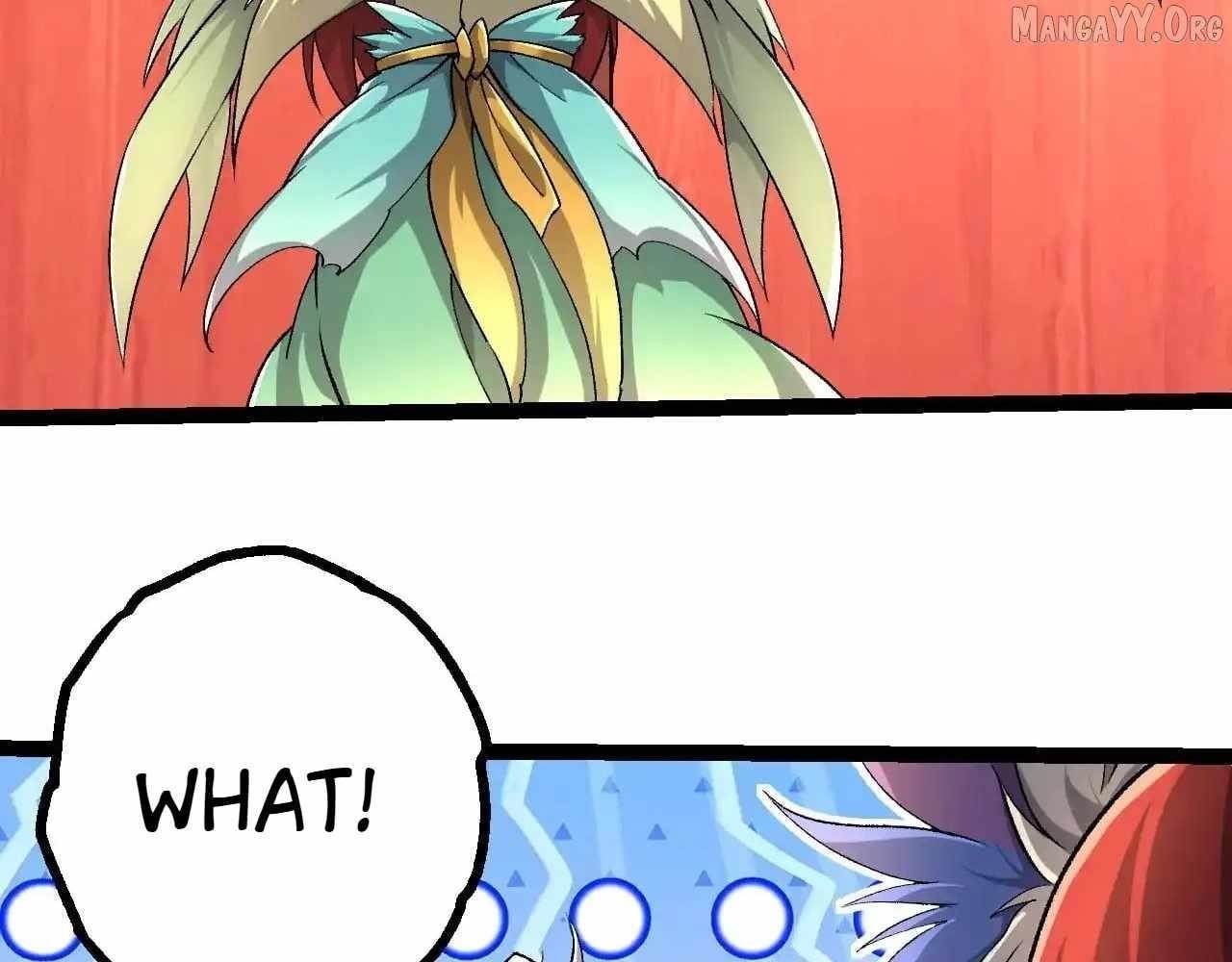 Evolution Begins With a Big Tree - Chapter 466 Page 32