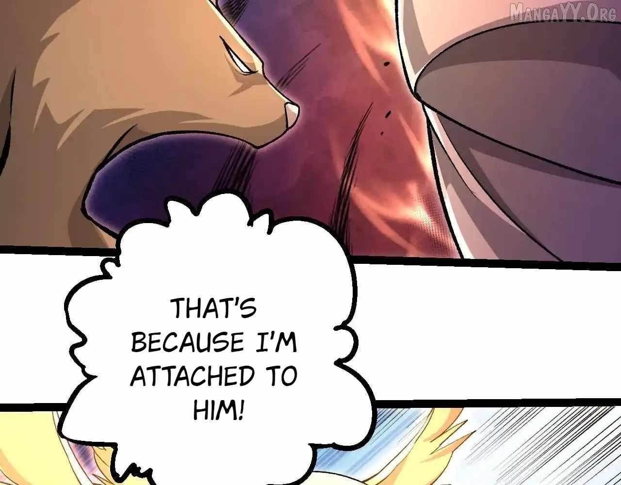 Evolution Begins With a Big Tree - Chapter 466 Page 5