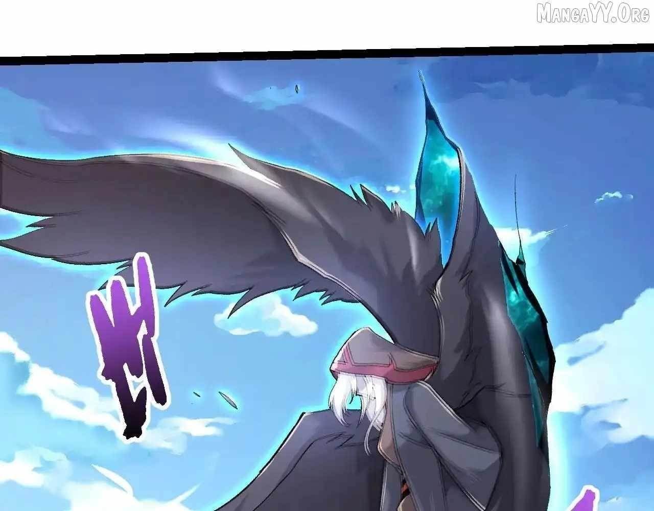 Evolution Begins With a Big Tree - Chapter 466 Page 59