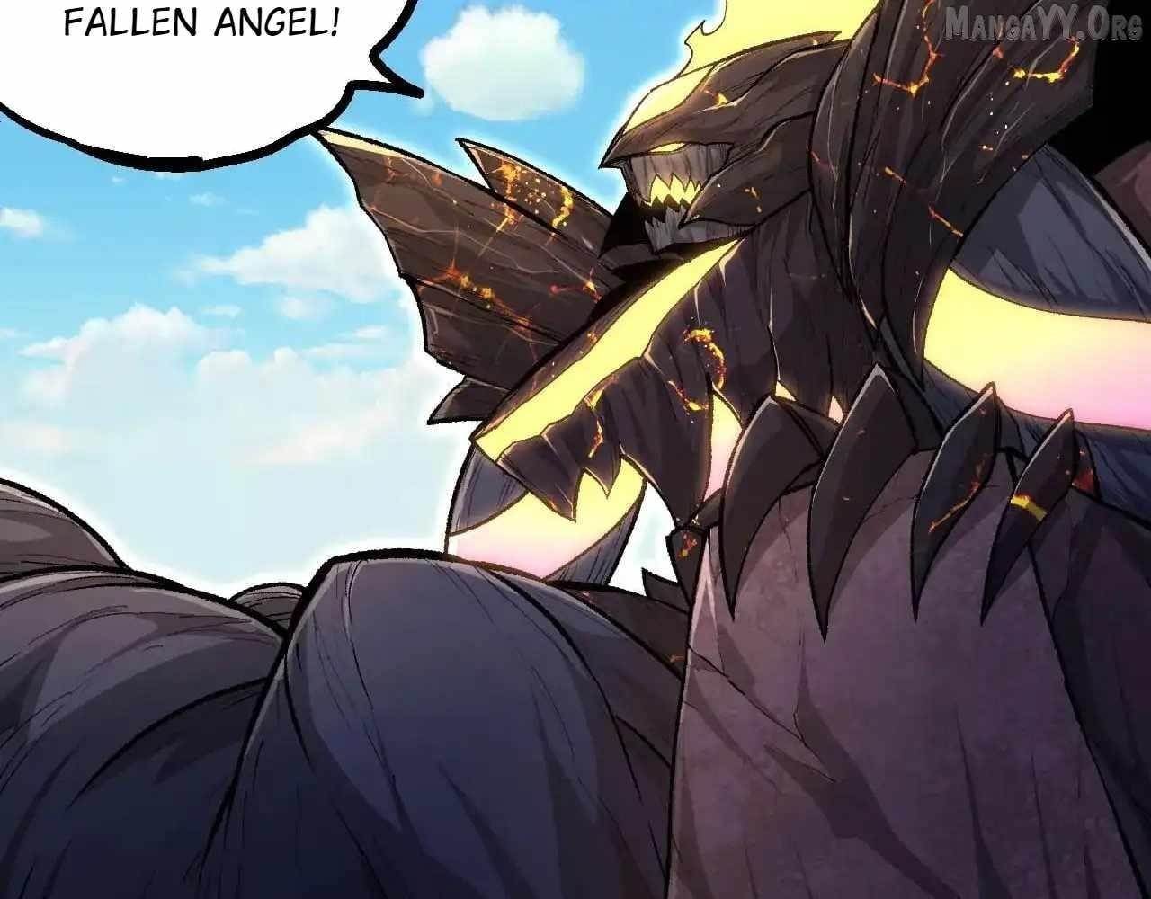 Evolution Begins With a Big Tree - Chapter 466 Page 63