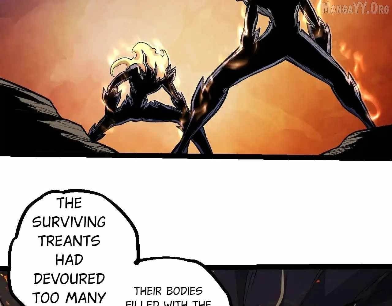 Evolution Begins With a Big Tree - Chapter 466 Page 72