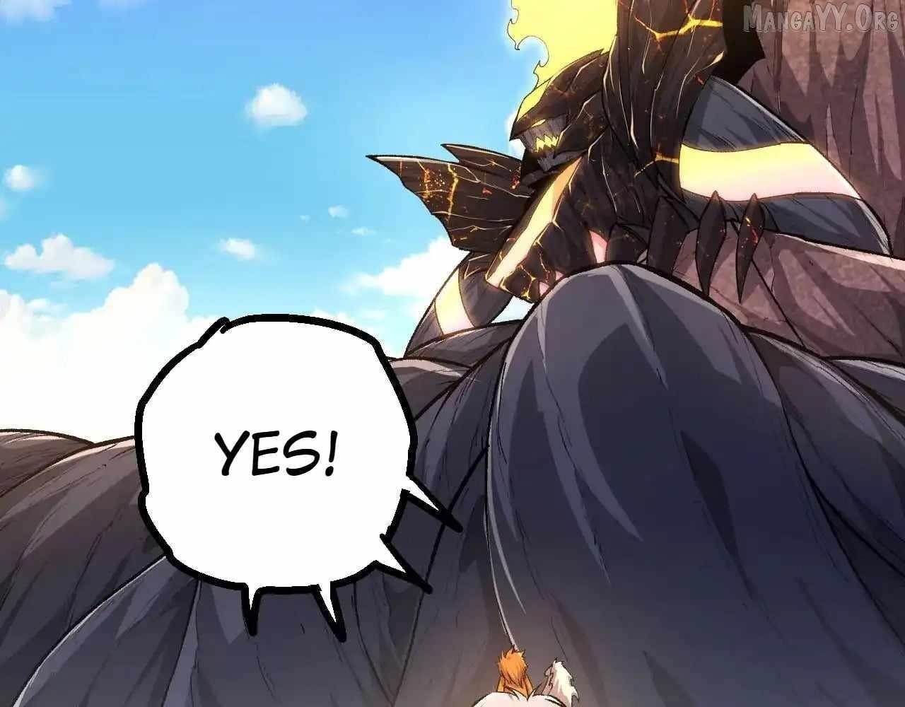 Evolution Begins With a Big Tree - Chapter 466 Page 78