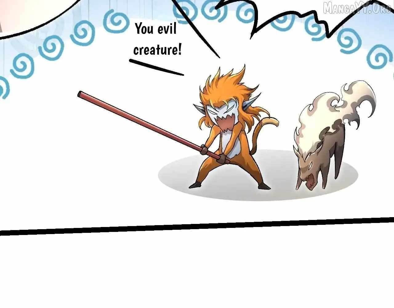 Evolution Begins With a Big Tree - Chapter 466 Page 8