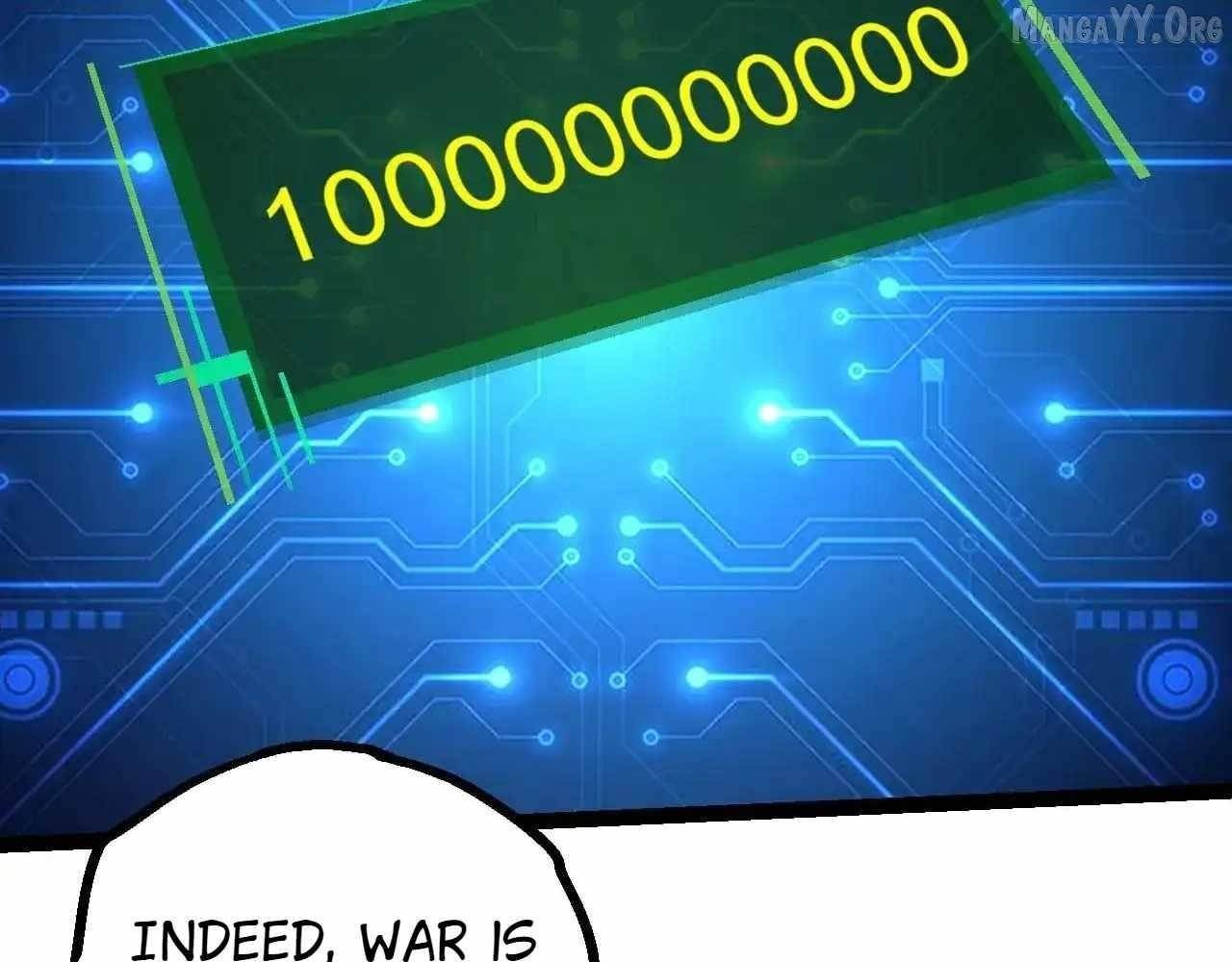 Evolution Begins With a Big Tree - Chapter 466 Page 83