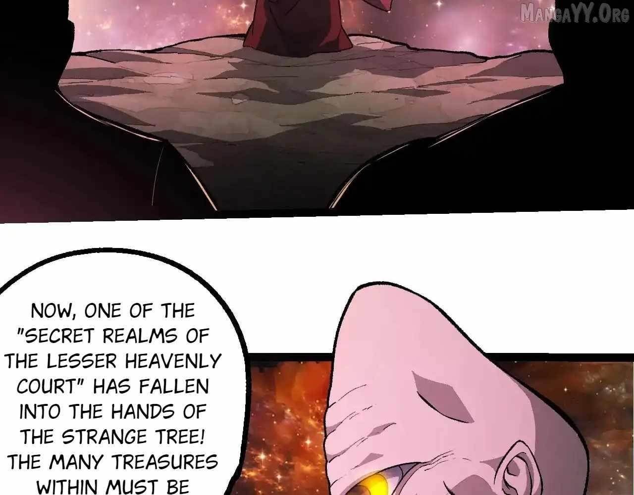 Evolution Begins With a Big Tree - Chapter 468 Page 17
