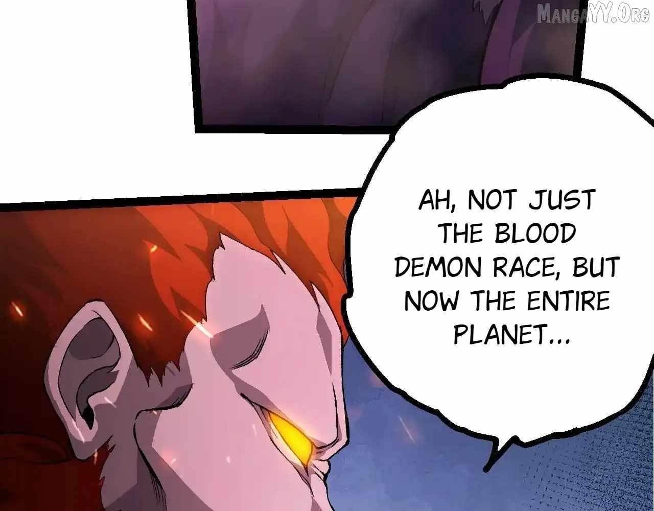 Evolution Begins With a Big Tree - Chapter 468 Page 24