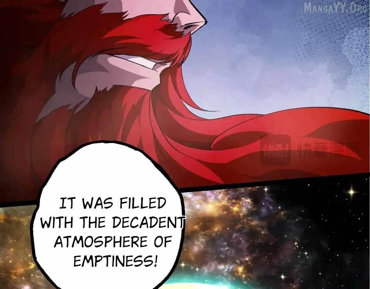 Evolution Begins With a Big Tree - Chapter 468 Page 25