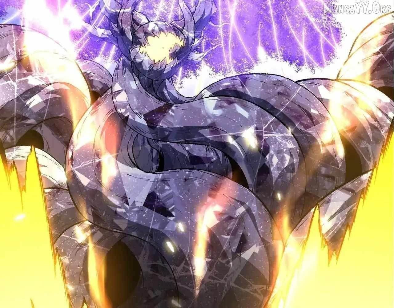 Evolution Begins With a Big Tree - Chapter 468 Page 33