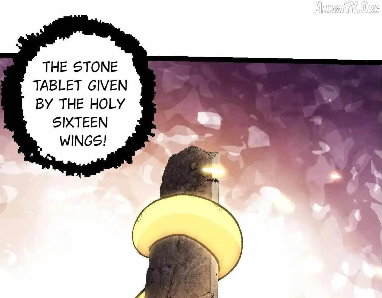 Evolution Begins With a Big Tree - Chapter 468 Page 39