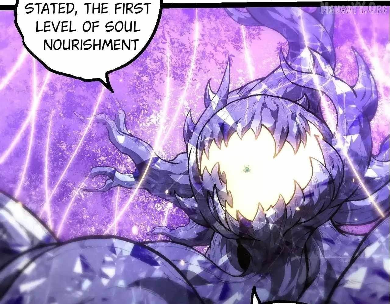 Evolution Begins With a Big Tree - Chapter 468 Page 44