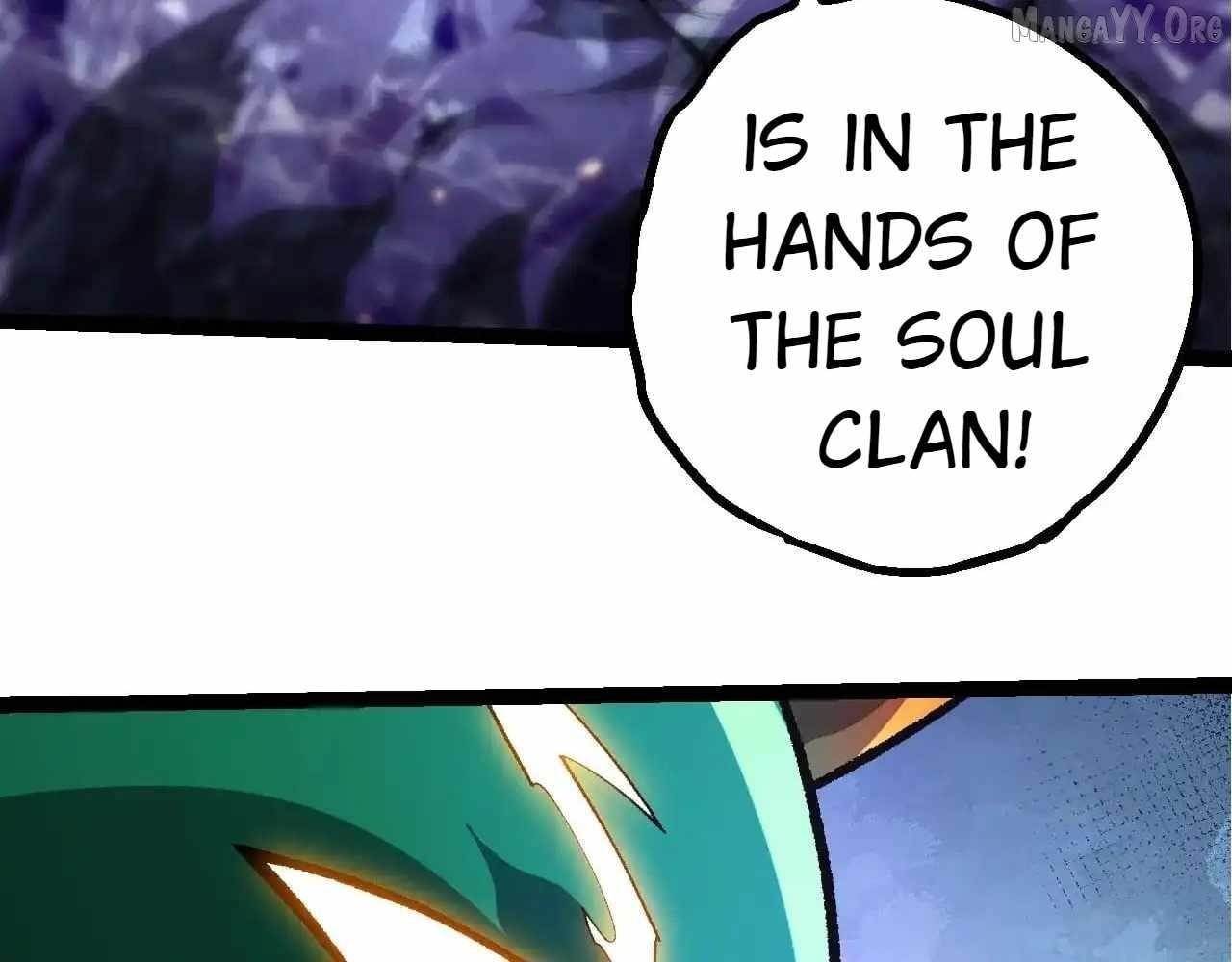 Evolution Begins With a Big Tree - Chapter 468 Page 45