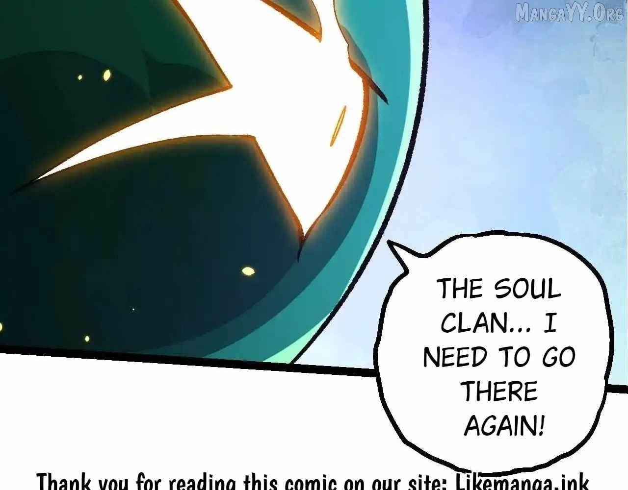 Evolution Begins With a Big Tree - Chapter 468 Page 46