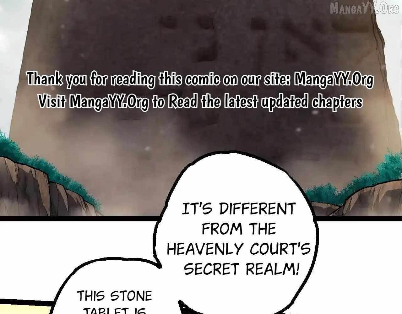 Evolution Begins With a Big Tree - Chapter 468 Page 56