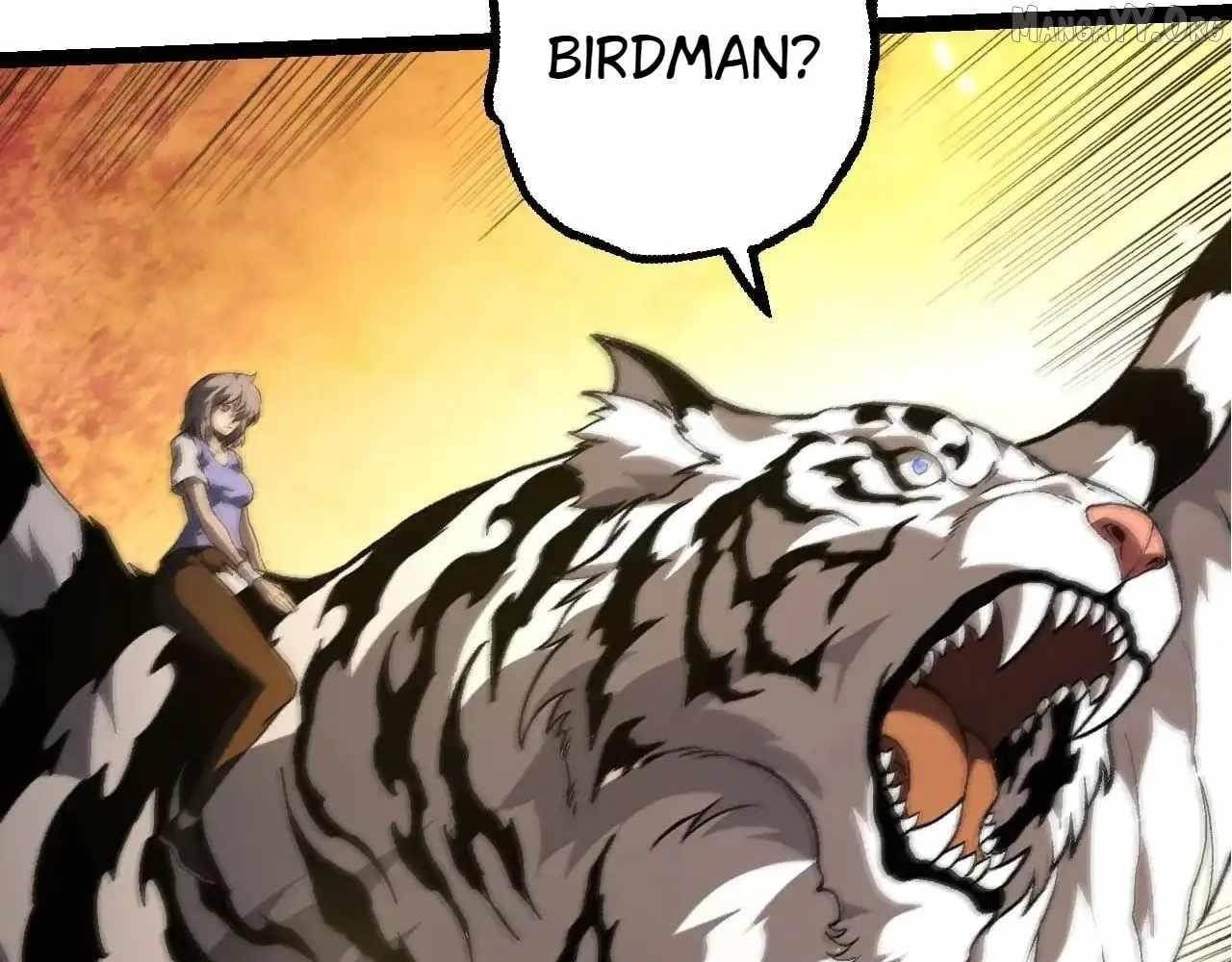 Evolution Begins With a Big Tree - Chapter 468 Page 76