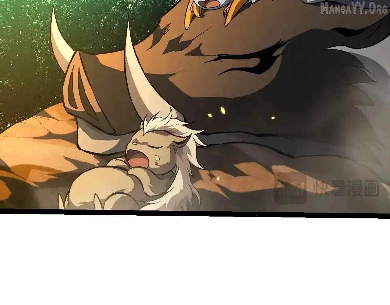 Evolution Begins With a Big Tree - Chapter 468 Page 88