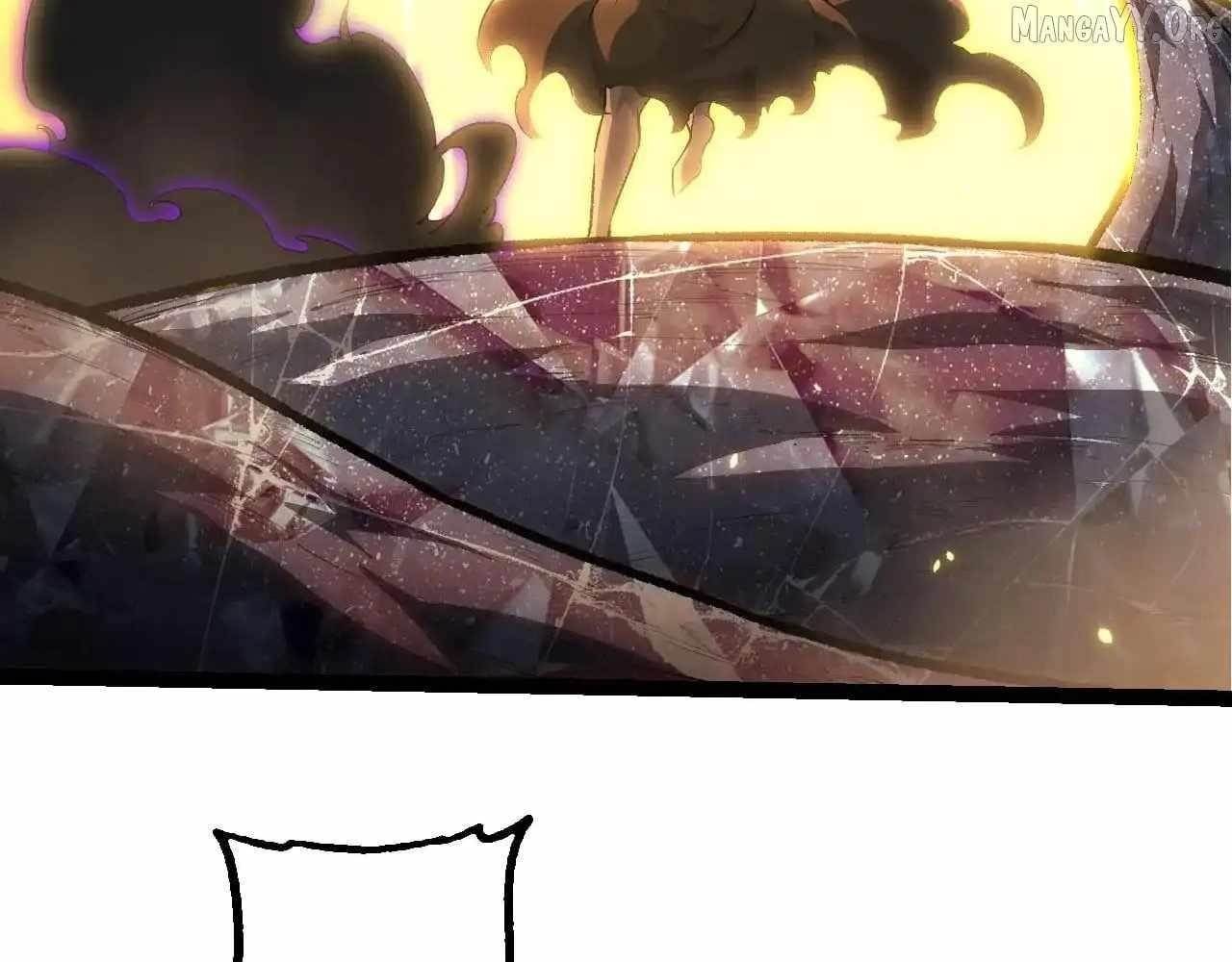 Evolution Begins With a Big Tree - Chapter 468 Page 92