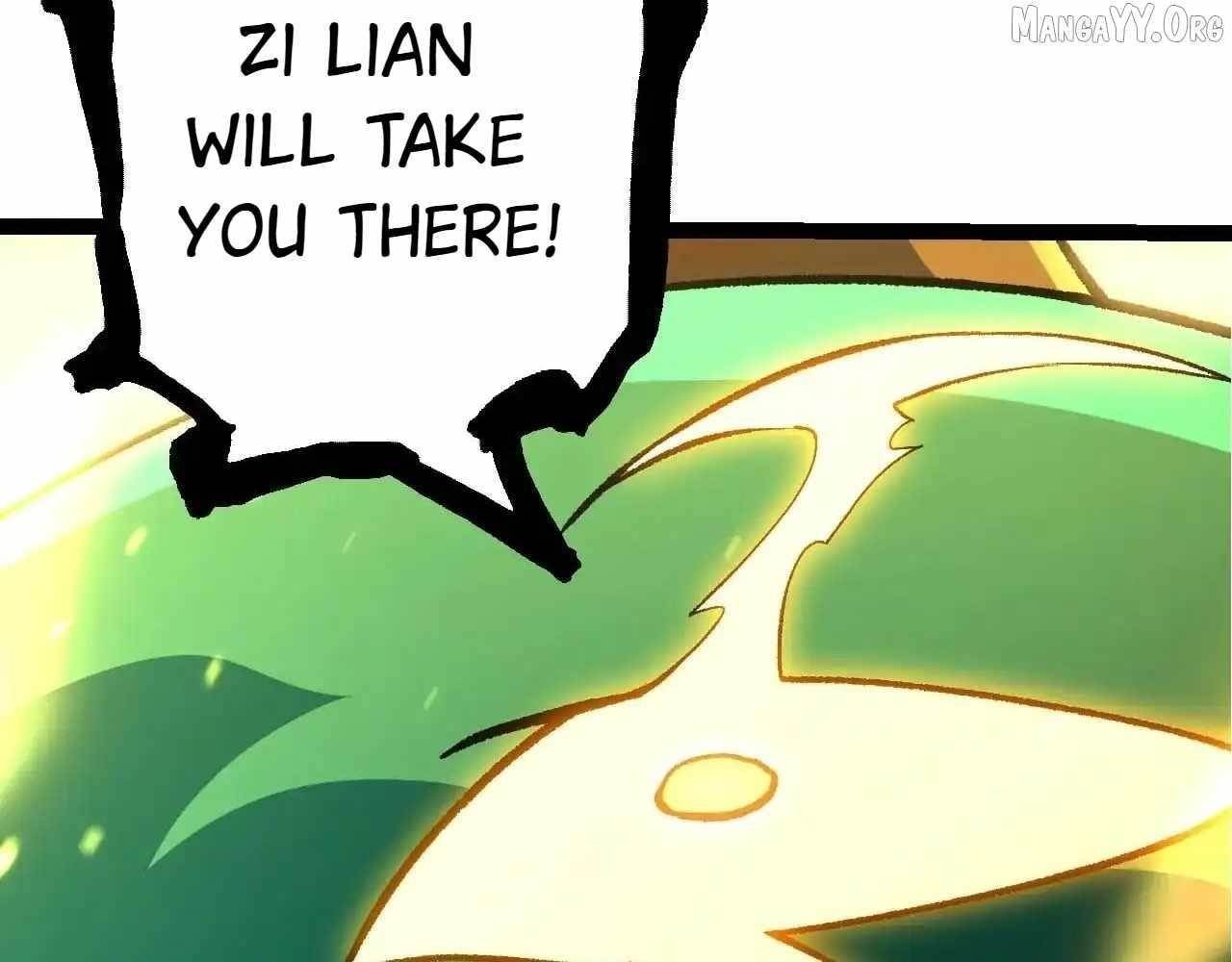 Evolution Begins With a Big Tree - Chapter 468 Page 99