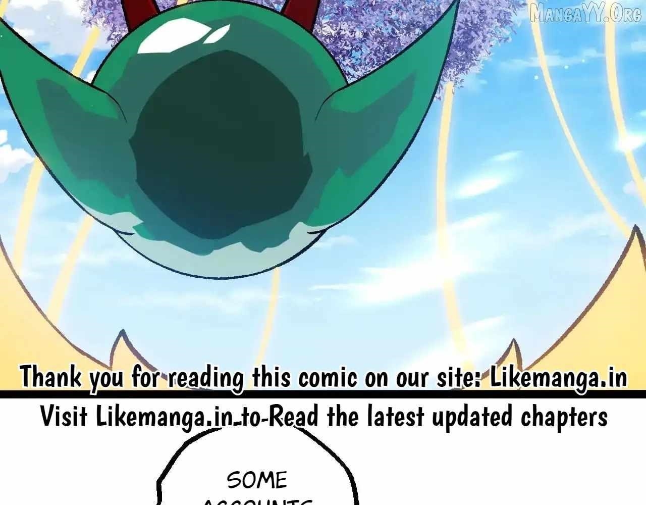 Evolution Begins With a Big Tree - Chapter 469 Page 12