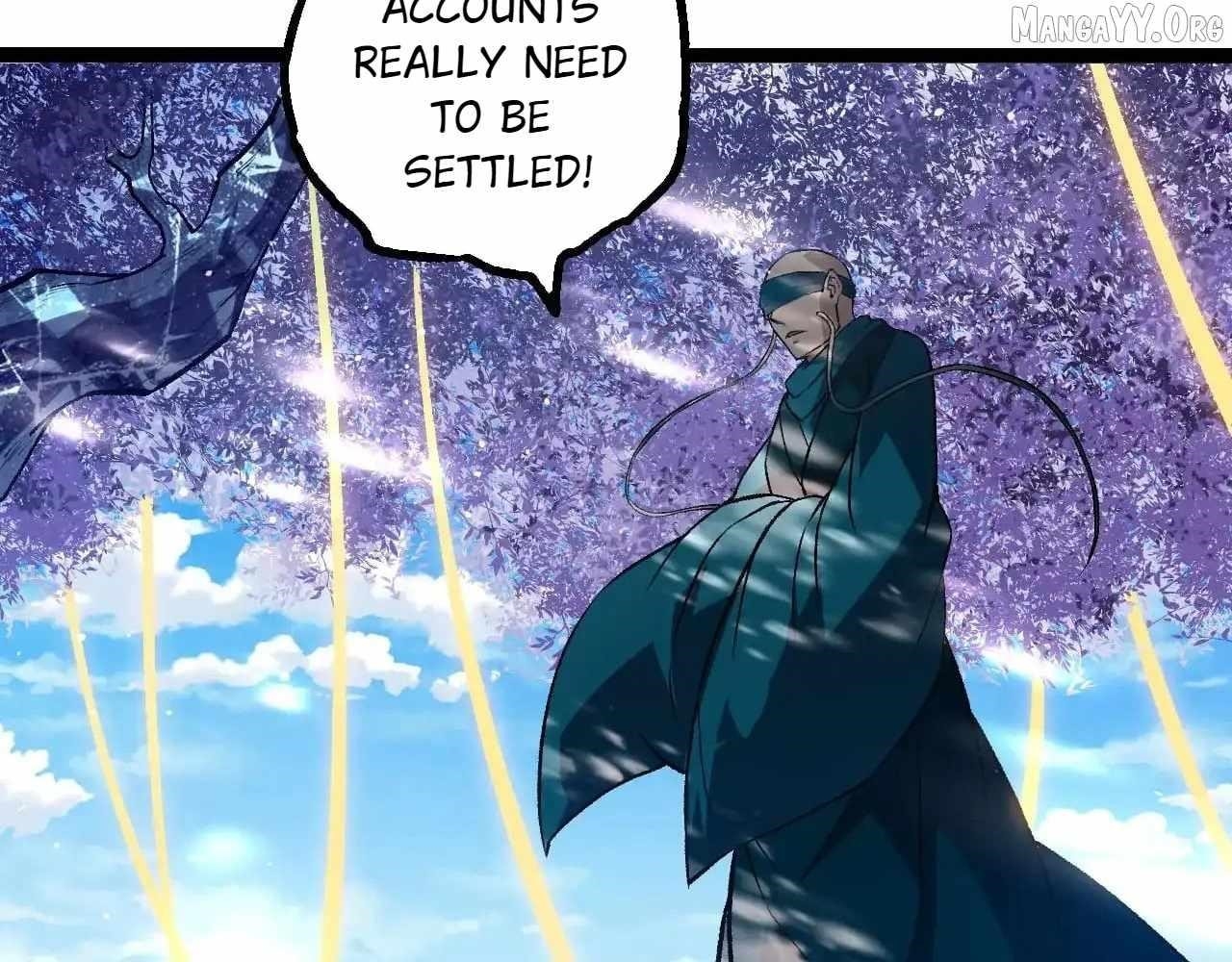 Evolution Begins With a Big Tree - Chapter 469 Page 13