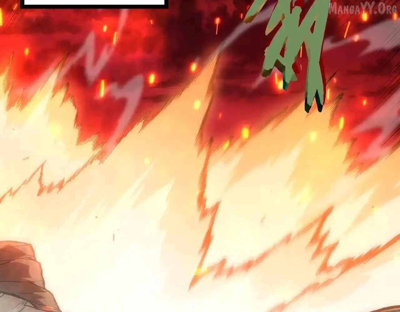 Evolution Begins With a Big Tree - Chapter 469 Page 23