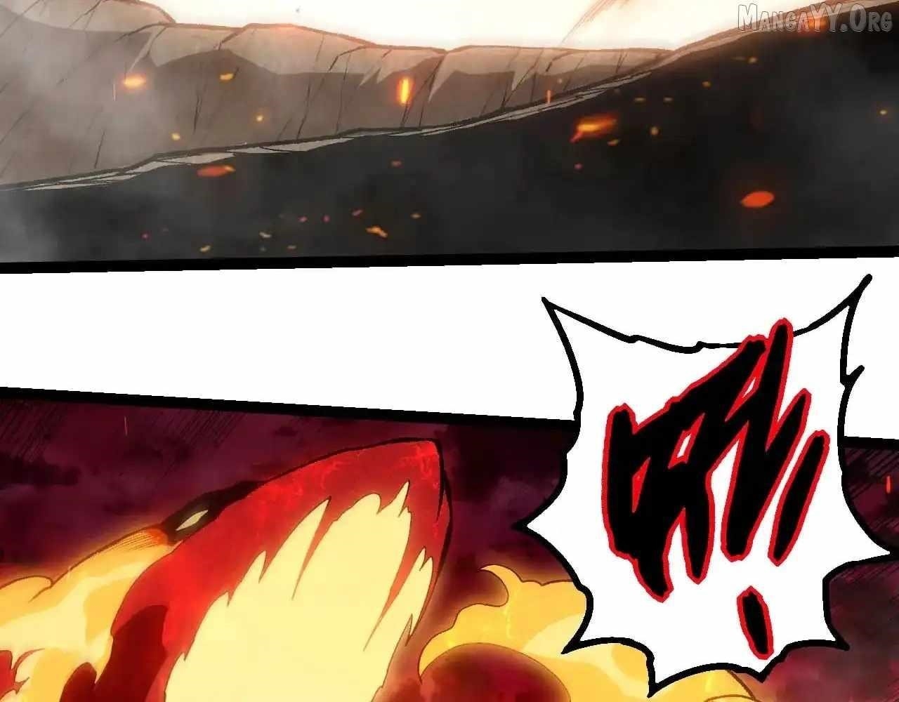 Evolution Begins With a Big Tree - Chapter 469 Page 24