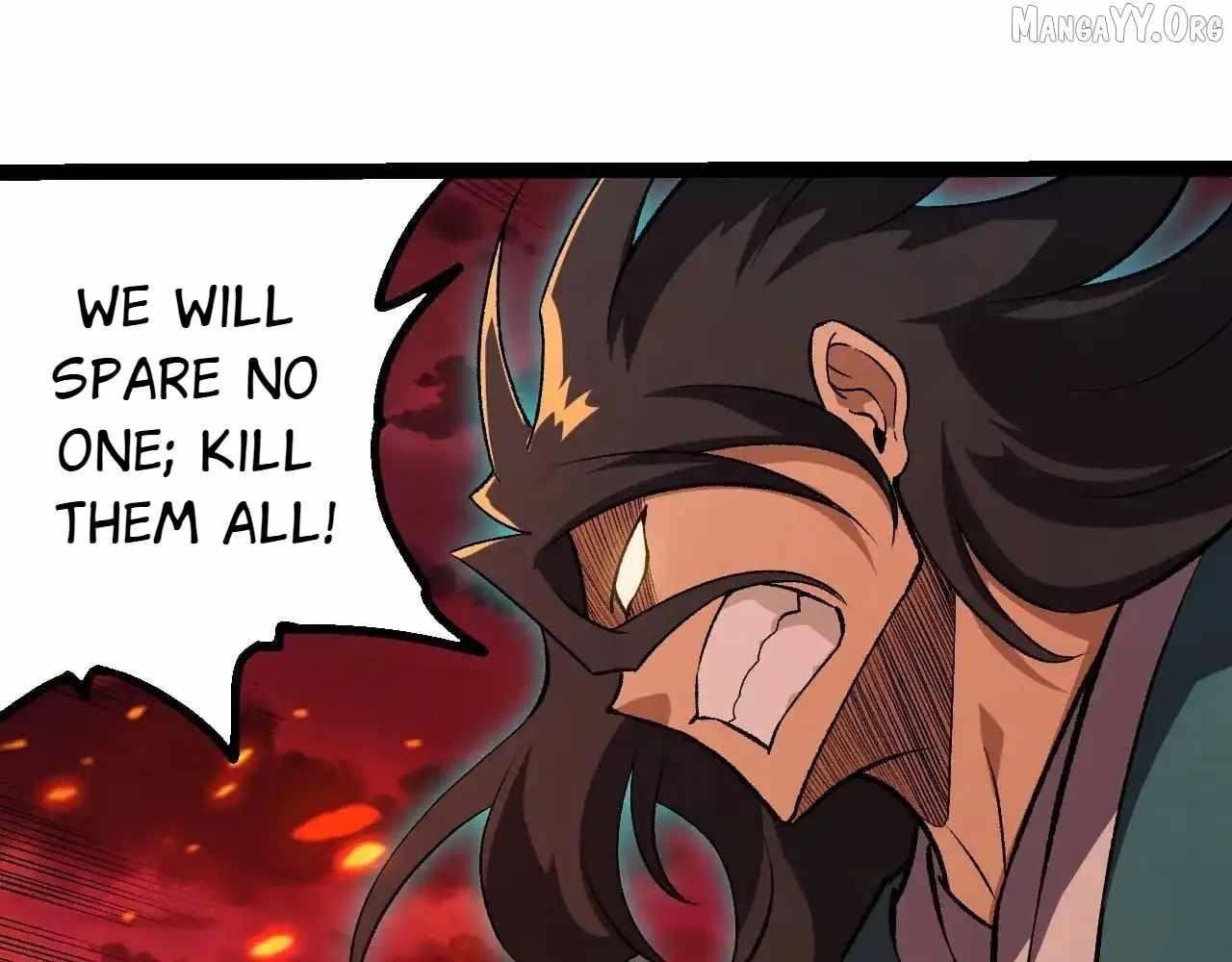 Evolution Begins With a Big Tree - Chapter 469 Page 26