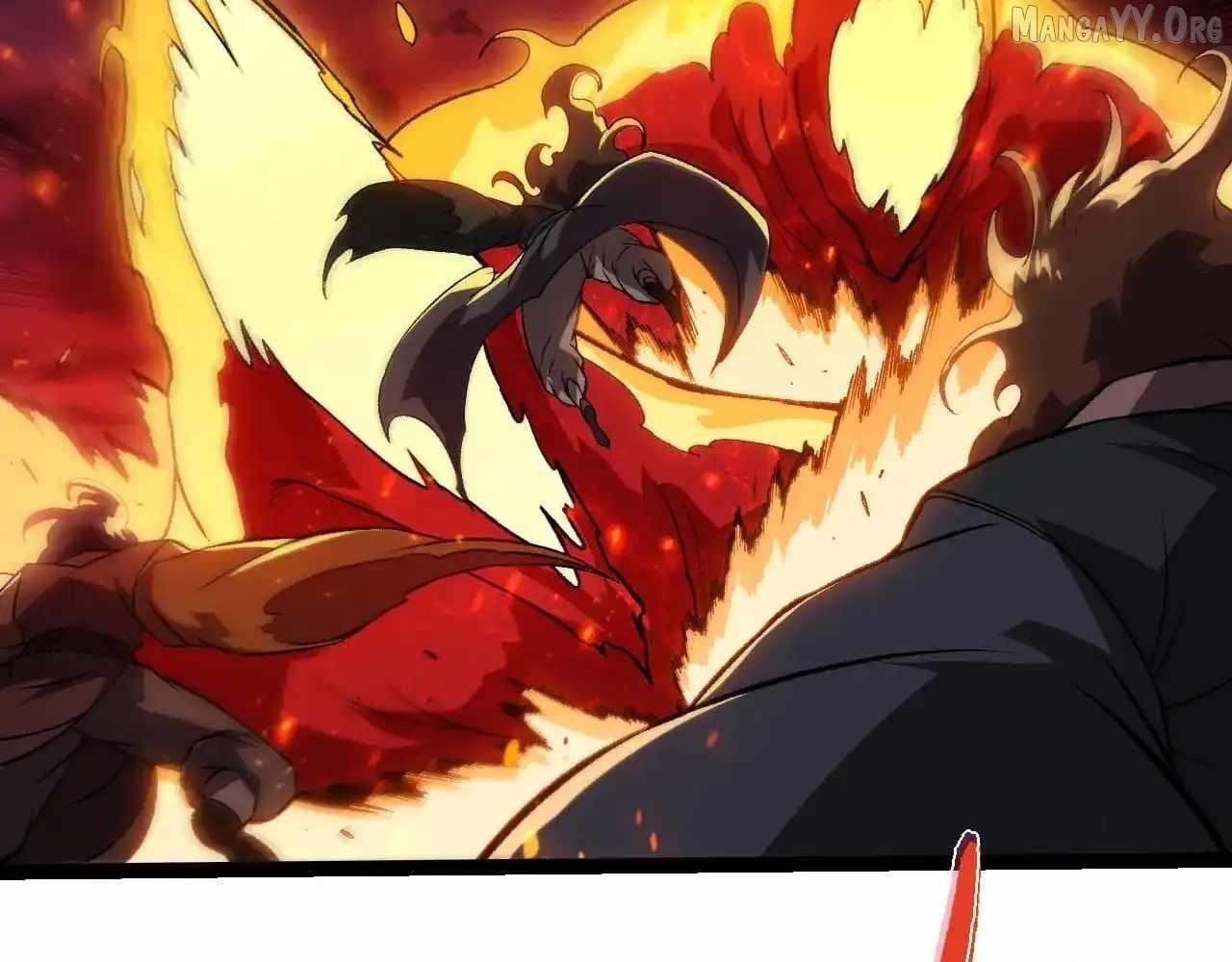 Evolution Begins With a Big Tree - Chapter 469 Page 28