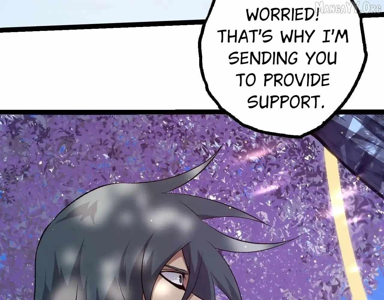 Evolution Begins With a Big Tree - Chapter 469 Page 4