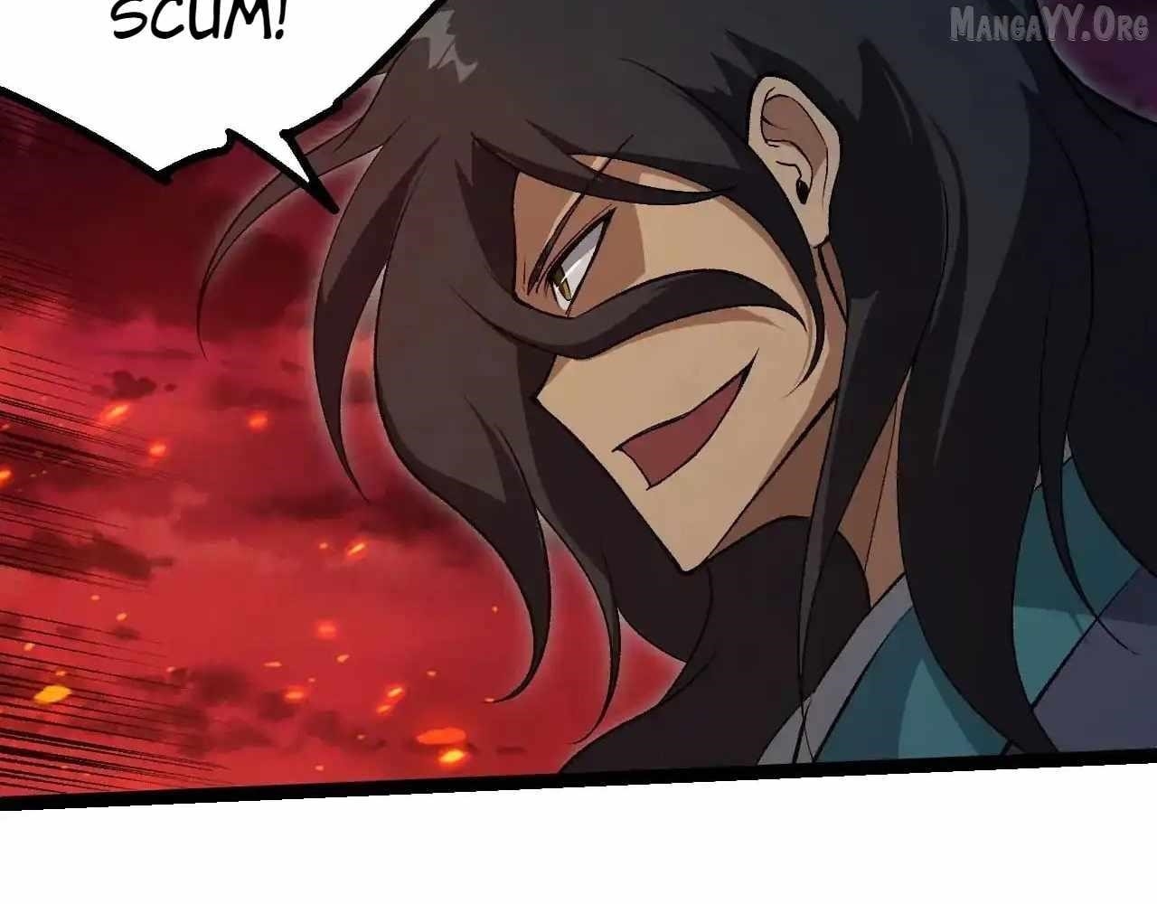 Evolution Begins With a Big Tree - Chapter 469 Page 43