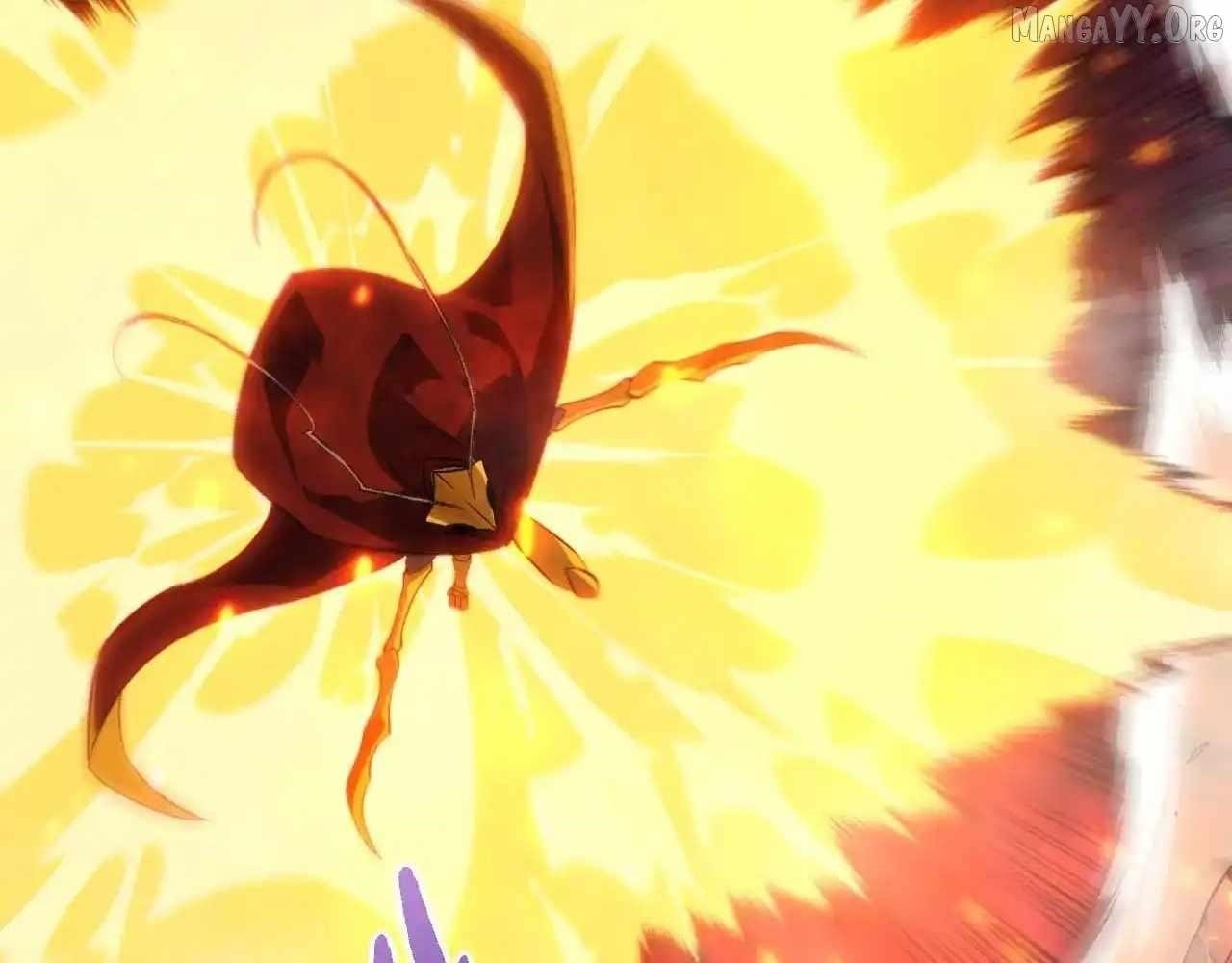 Evolution Begins With a Big Tree - Chapter 469 Page 48