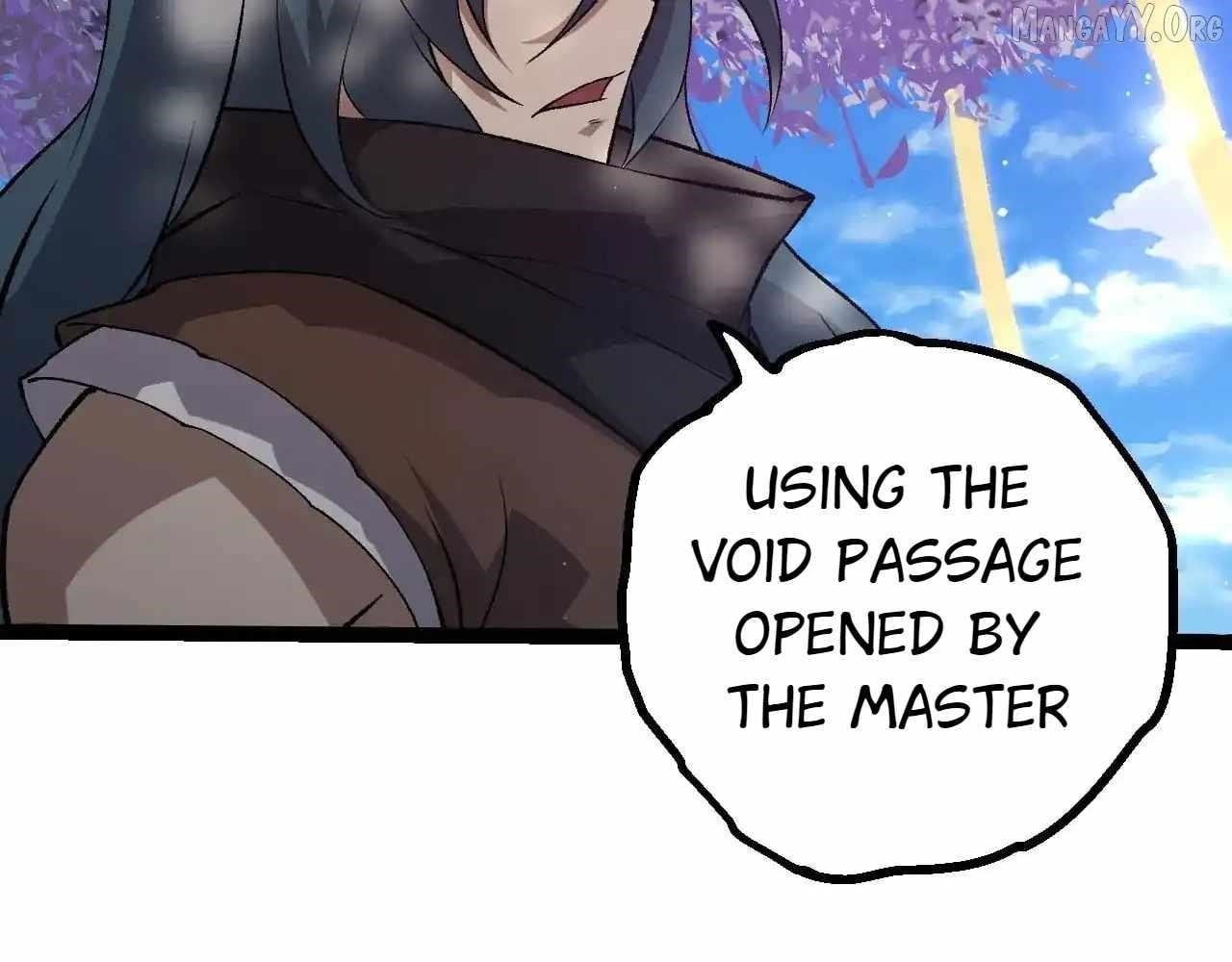 Evolution Begins With a Big Tree - Chapter 469 Page 5