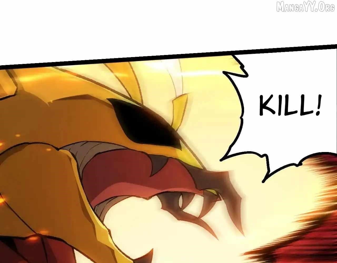 Evolution Begins With a Big Tree - Chapter 469 Page 61