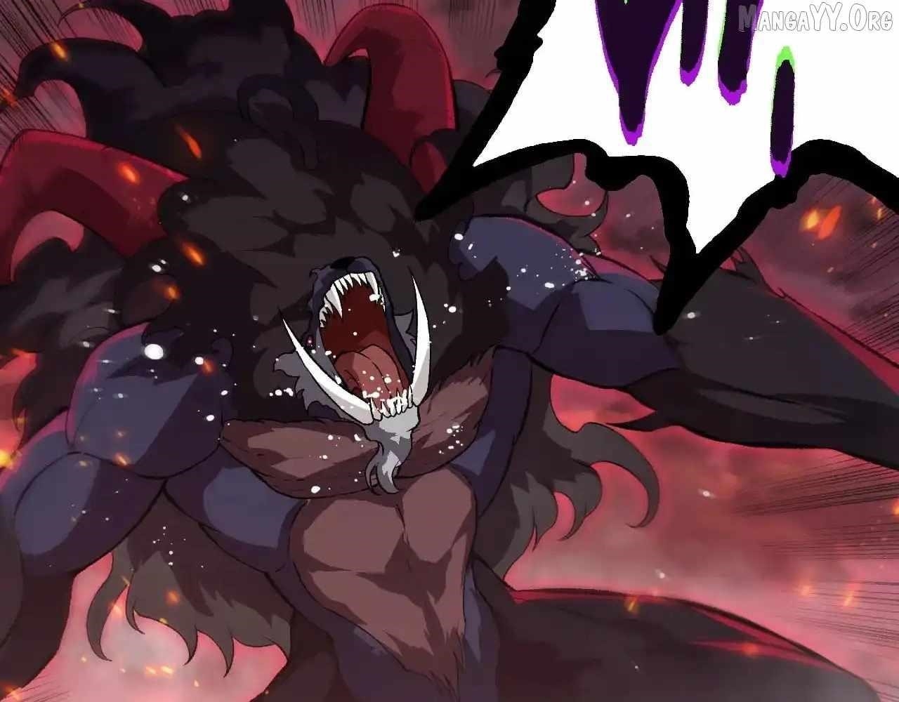 Evolution Begins With a Big Tree - Chapter 469 Page 66