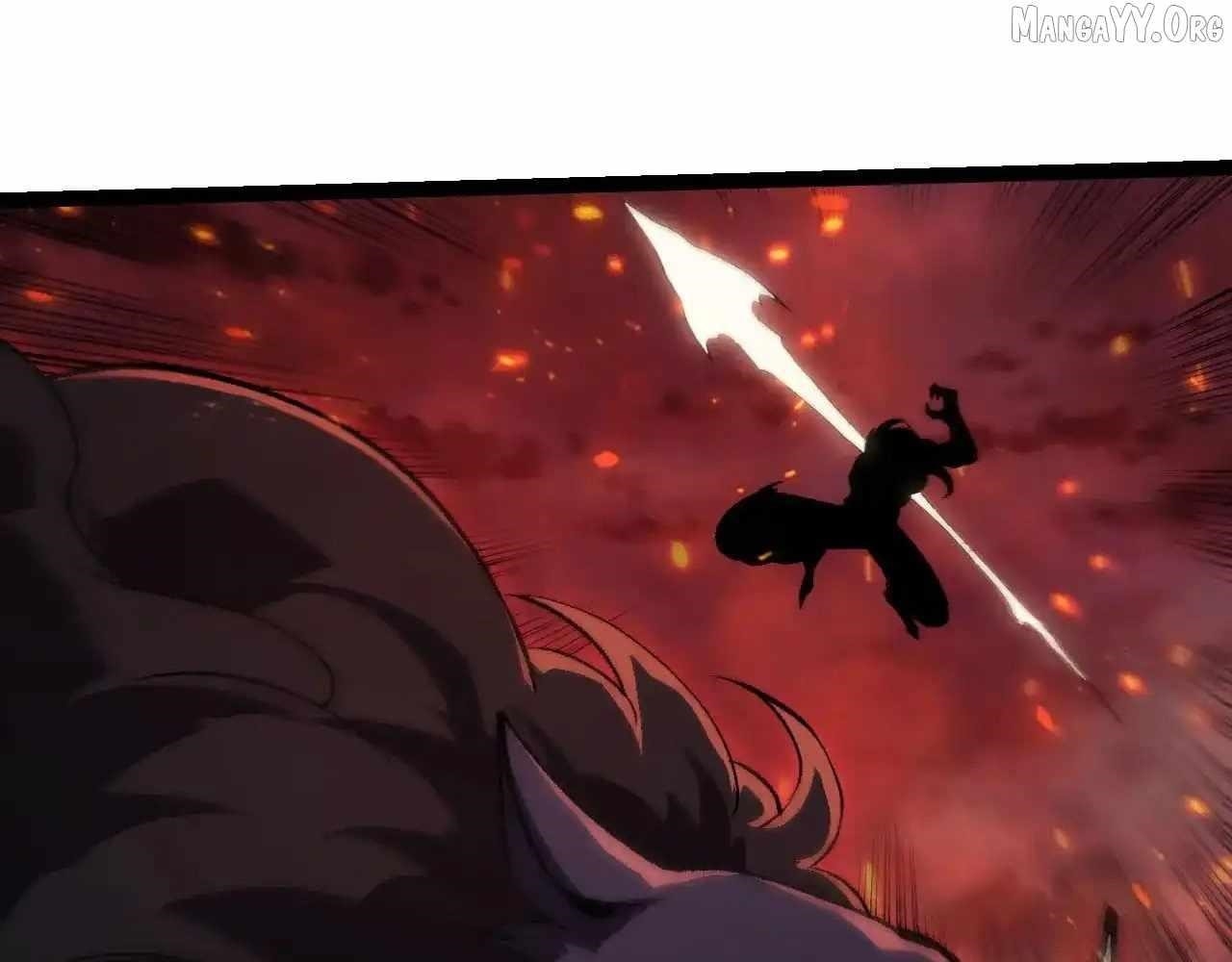 Evolution Begins With a Big Tree - Chapter 469 Page 71