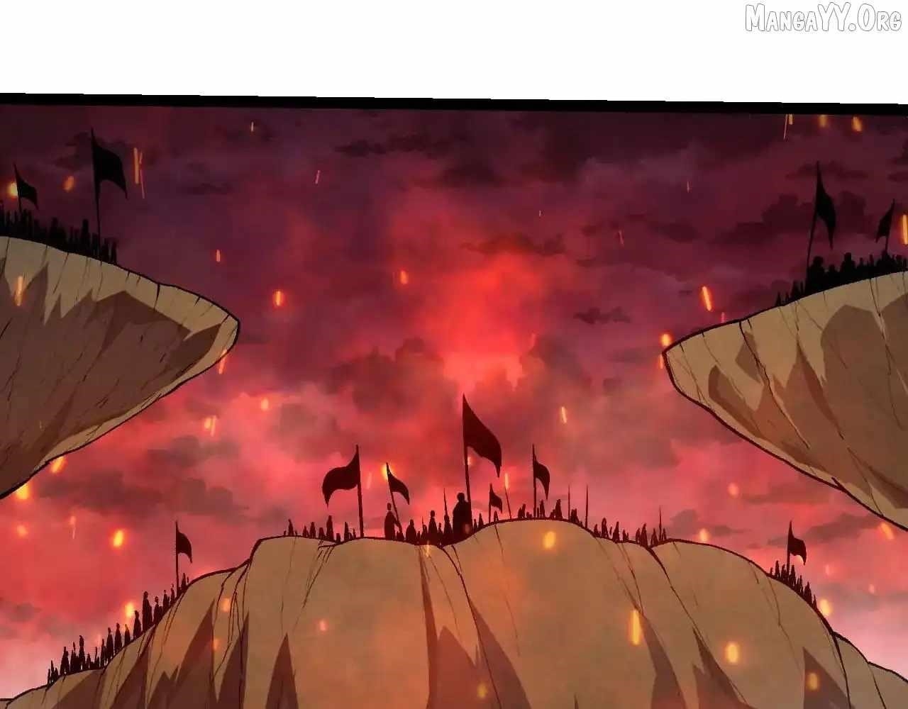 Evolution Begins With a Big Tree - Chapter 469 Page 78