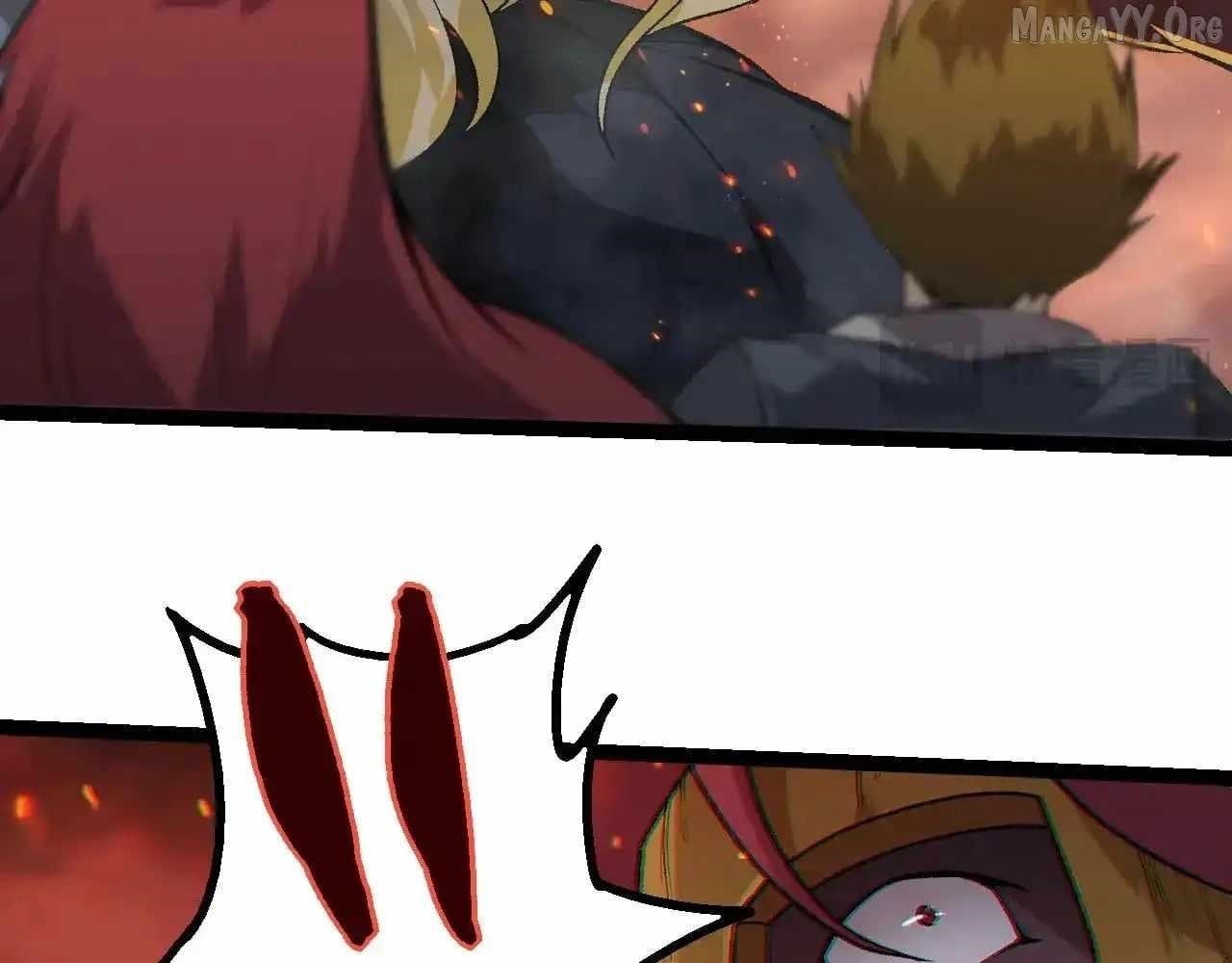 Evolution Begins With a Big Tree - Chapter 469 Page 82