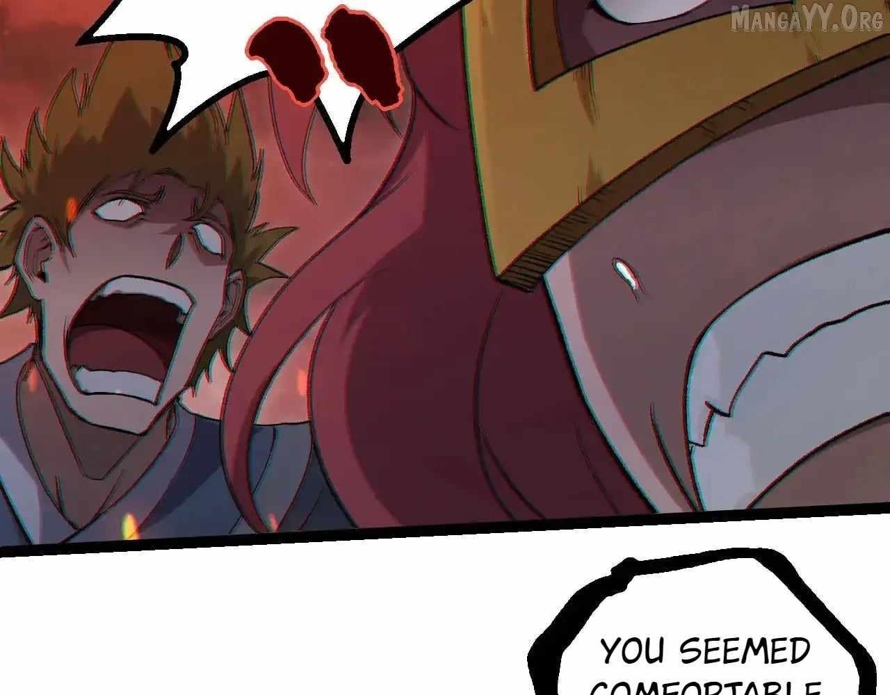 Evolution Begins With a Big Tree - Chapter 469 Page 83