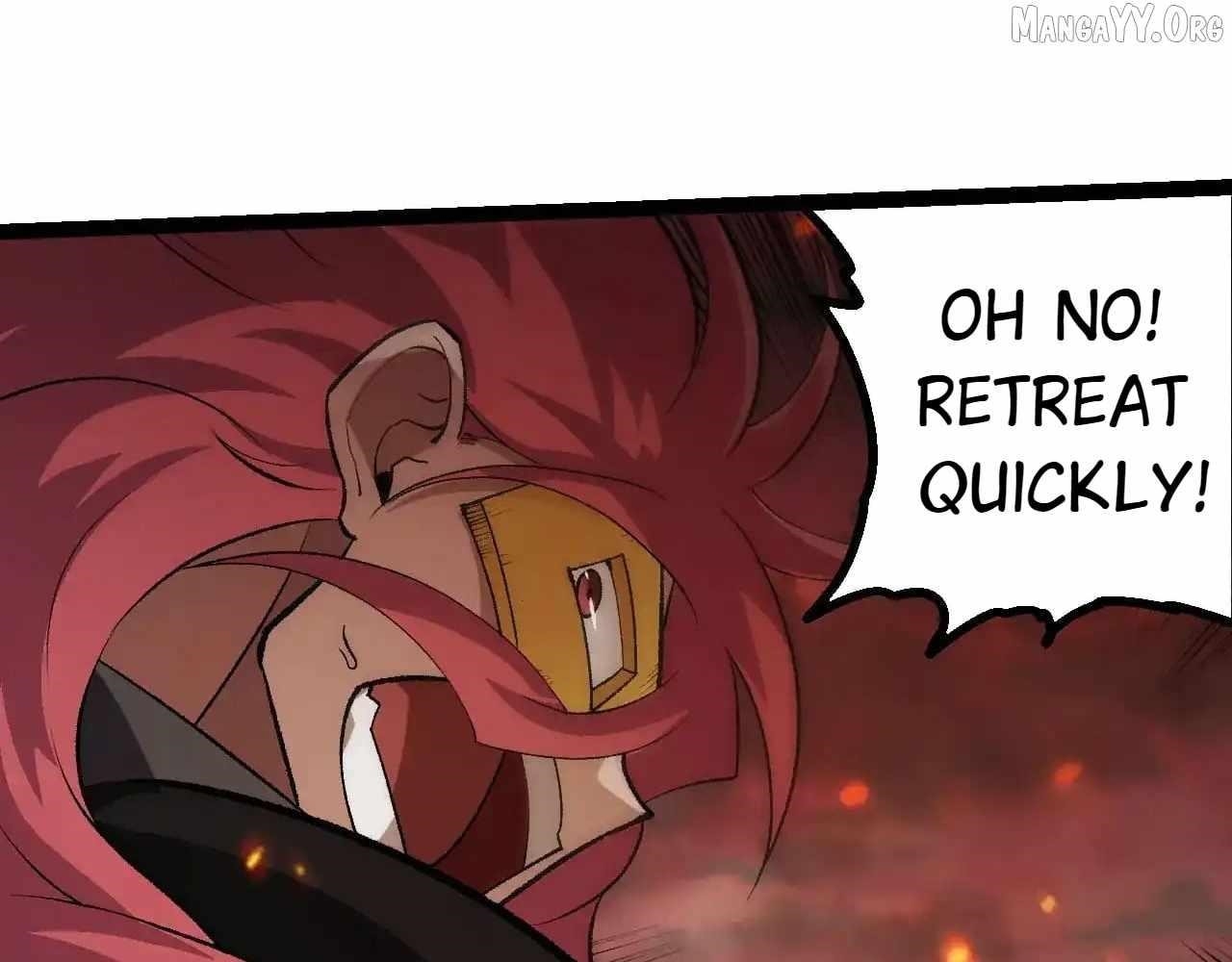 Evolution Begins With a Big Tree - Chapter 469 Page 85