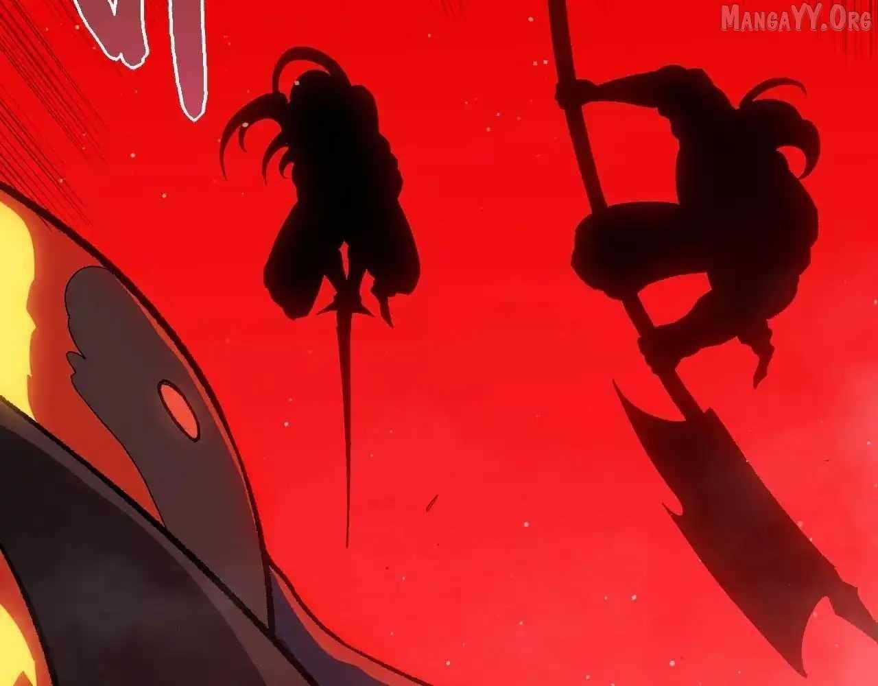 Evolution Begins With a Big Tree - Chapter 469 Page 93