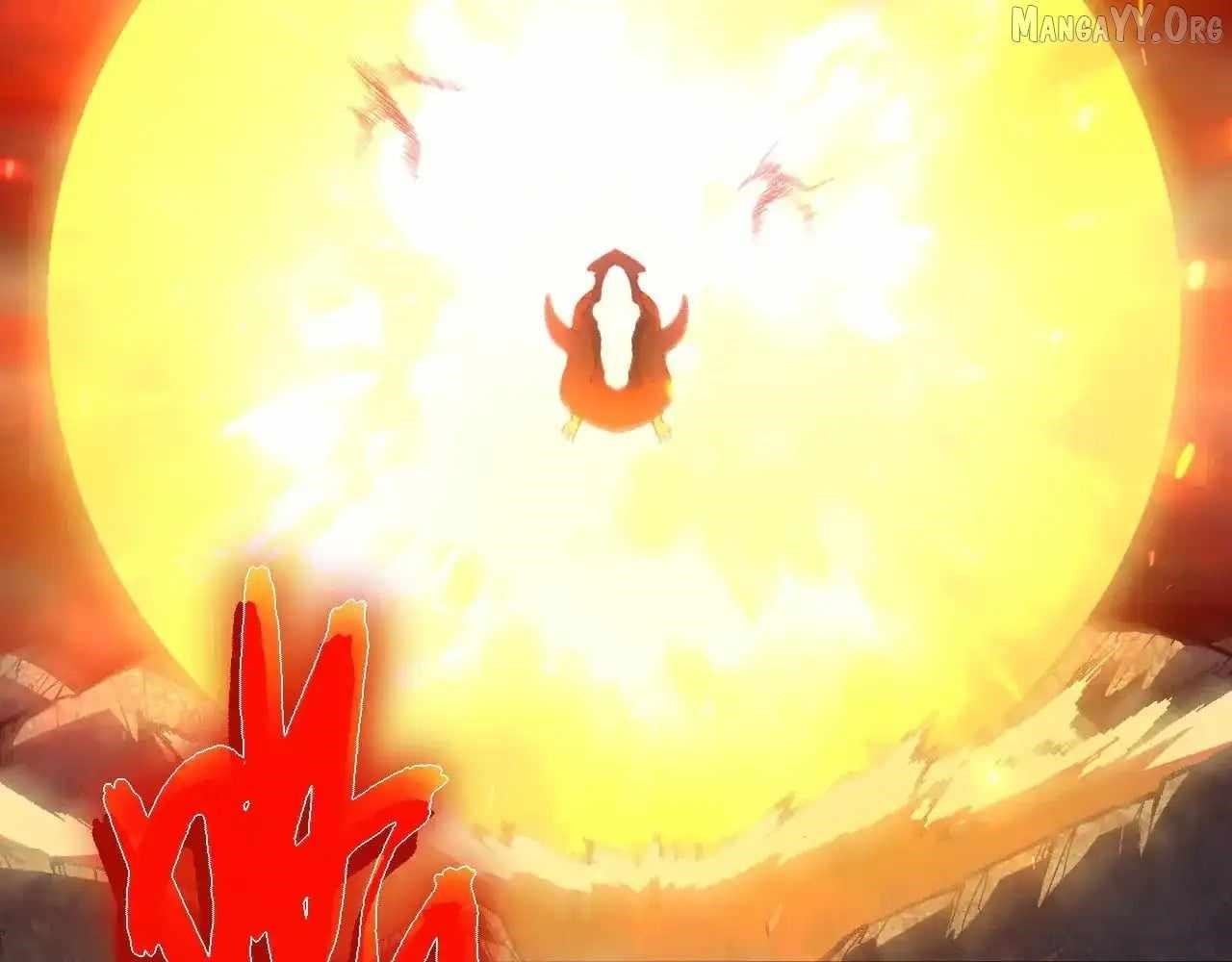 Evolution Begins With a Big Tree - Chapter 469 Page 98